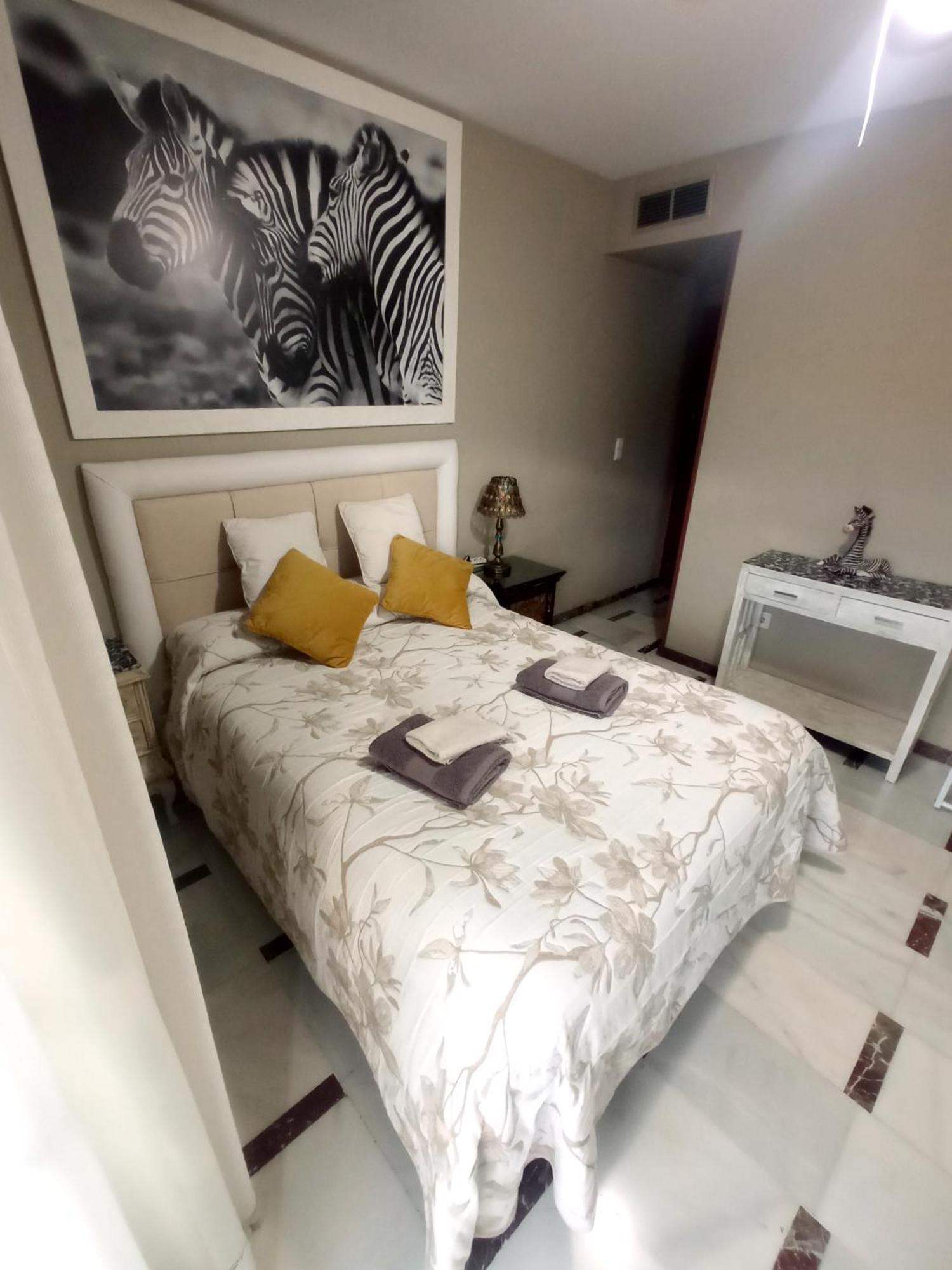 Apartamento Casa De Nina Córdoba Exterior foto
