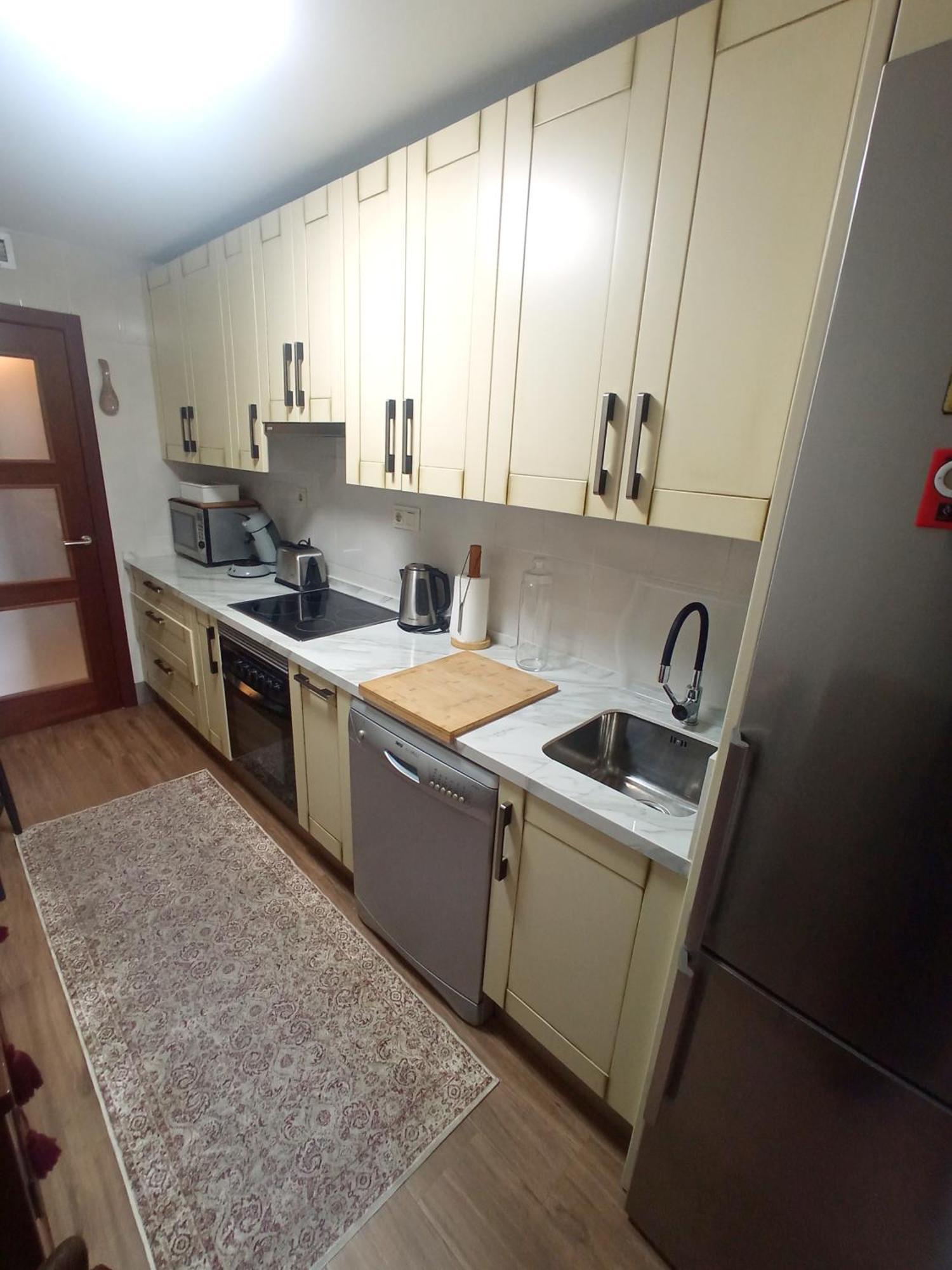 Apartamento Casa De Nina Córdoba Exterior foto