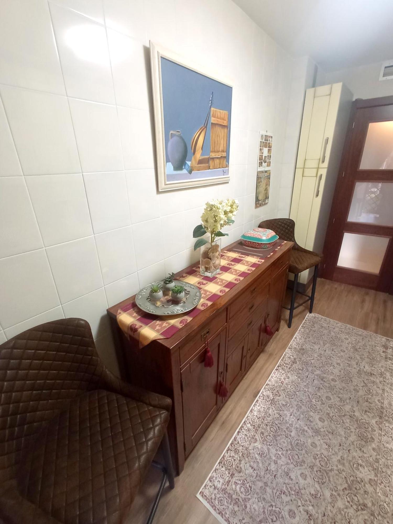 Apartamento Casa De Nina Córdoba Exterior foto