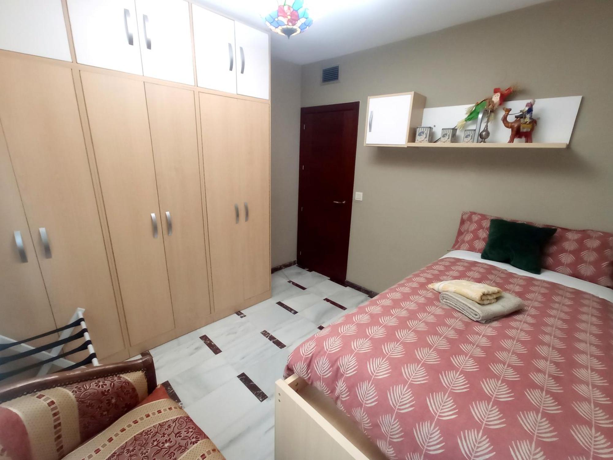 Apartamento Casa De Nina Córdoba Exterior foto