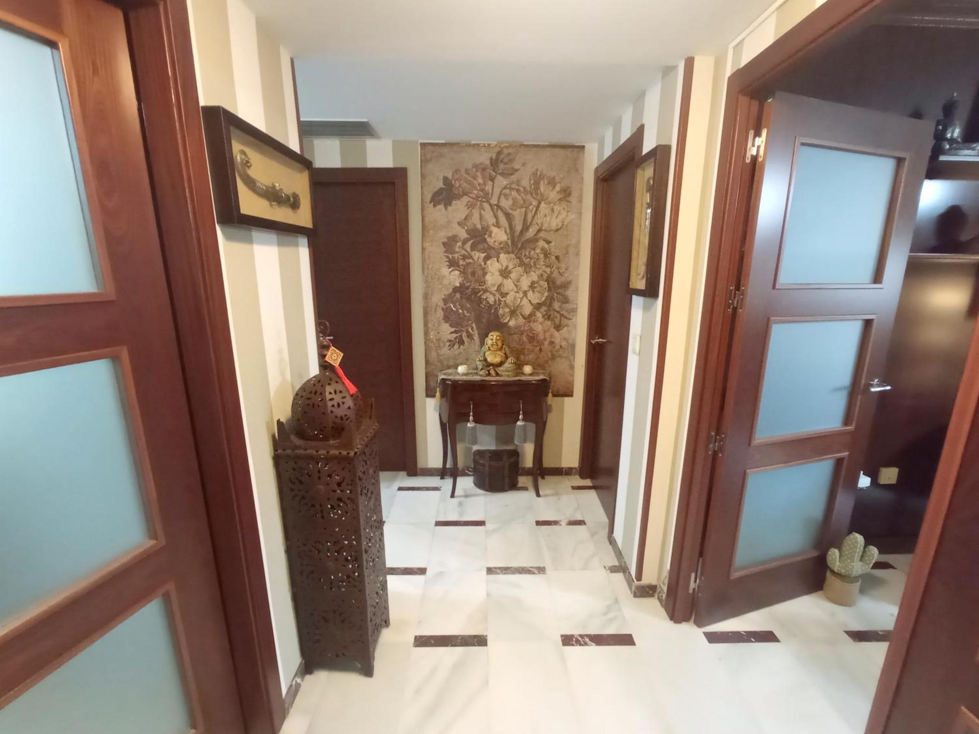 Apartamento Casa De Nina Córdoba Exterior foto