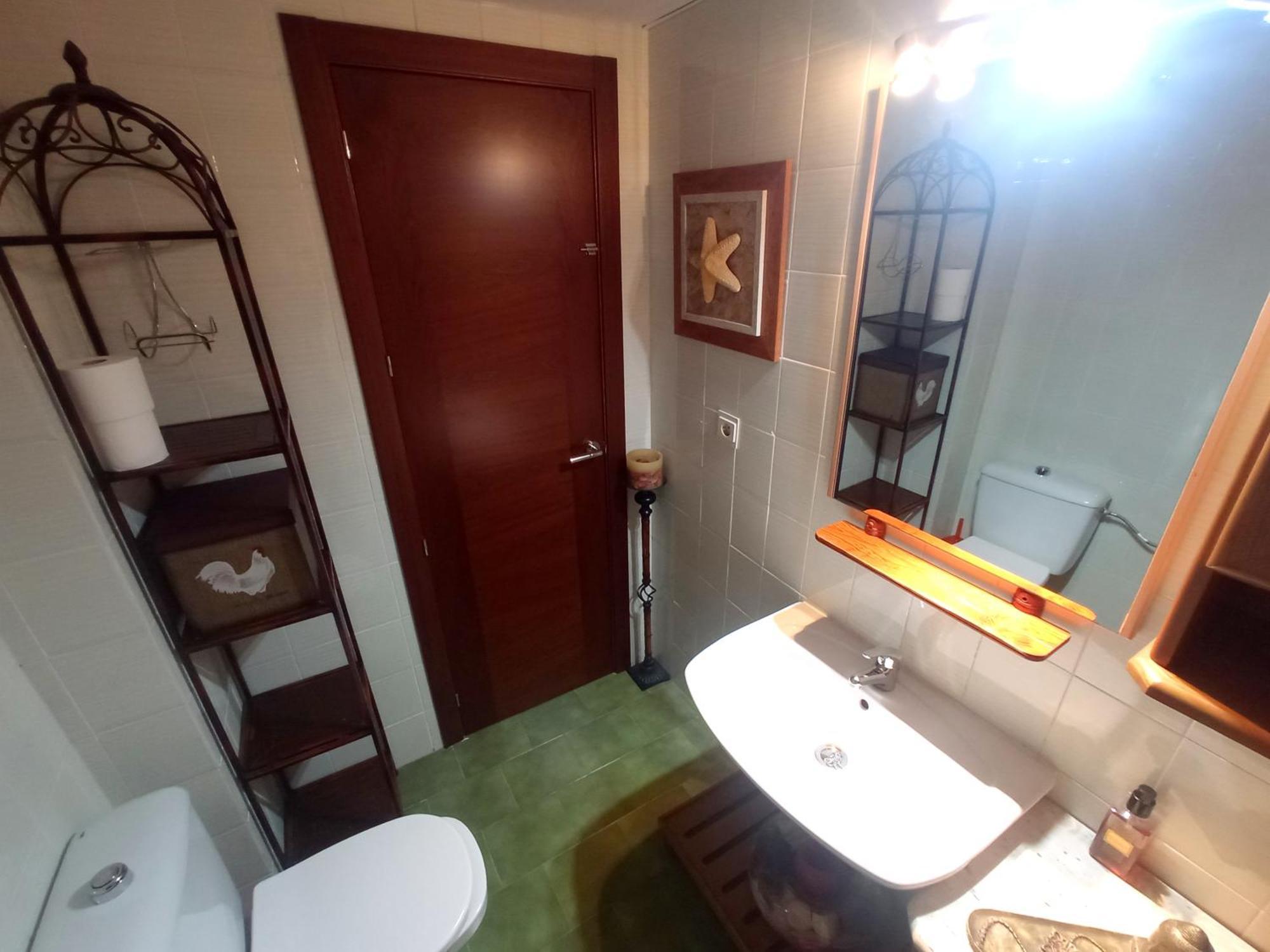 Apartamento Casa De Nina Córdoba Exterior foto
