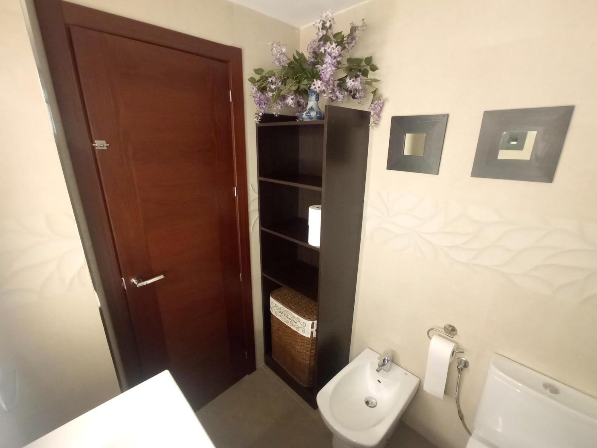 Apartamento Casa De Nina Córdoba Exterior foto