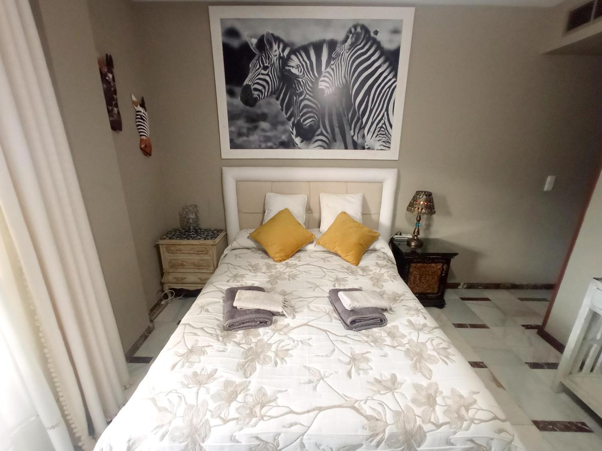 Apartamento Casa De Nina Córdoba Exterior foto