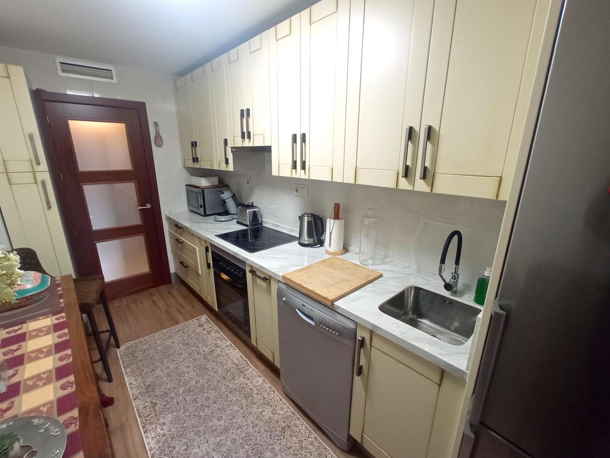 Apartamento Casa De Nina Córdoba Exterior foto
